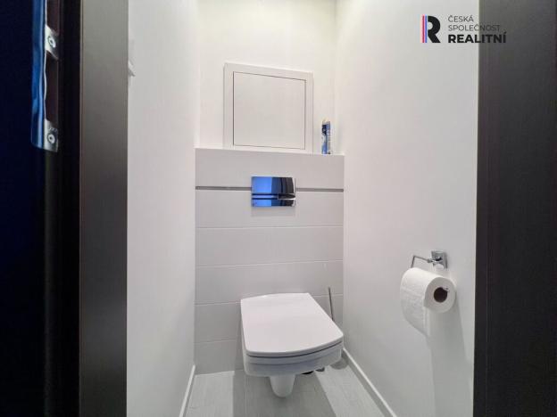 Pronájem bytu 2+1, Brno - Štýřice, Jílová, 54 m2