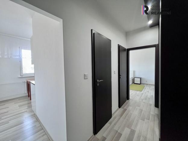 Pronájem bytu 2+1, Brno - Štýřice, Jílová, 54 m2