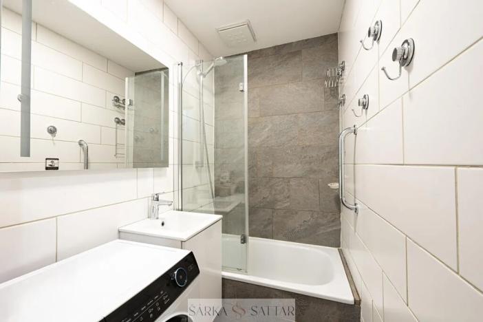 Prodej bytu 2+kk, Praha - Petrovice, Jakobiho, 43 m2