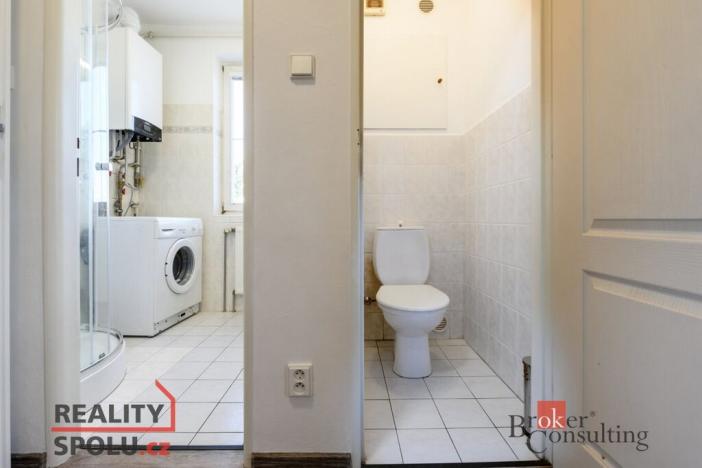 Pronájem bytu 2+kk, Plzeň - Bolevec, Janáčkova, 37 m2