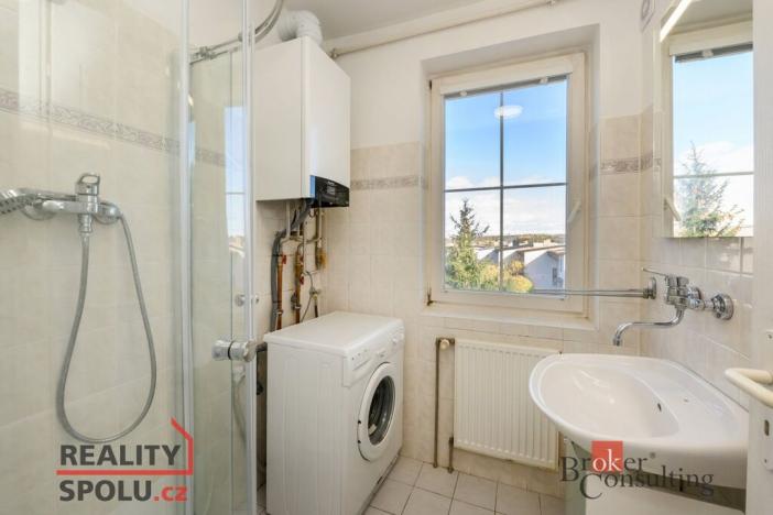 Pronájem bytu 2+kk, Plzeň - Bolevec, Janáčkova, 37 m2