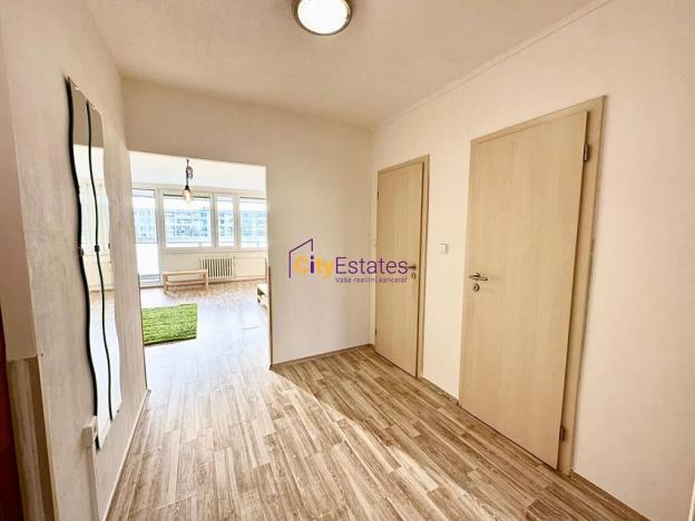 Pronájem bytu 3+kk, Praha - Stodůlky, Suchý vršek, 75 m2