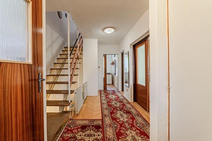 Prodej rodinného domu, Ostrava, Sýkorova, 160 m2