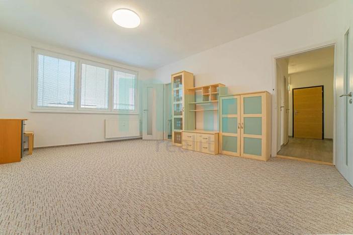 Pronájem bytu 3+1, Ostrava, Zdeňka Vavříka, 73 m2