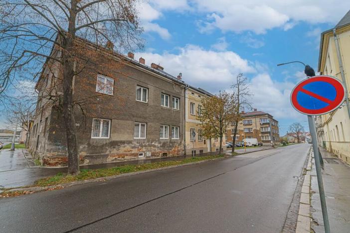 Prodej činžovního domu, Ostrava, Palackého, 291 m2