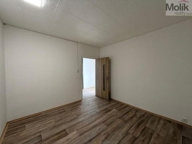 Pronájem bytu 3+1, Bílina - Teplické Předměstí, Sídliště Za Chlumem, 65 m2