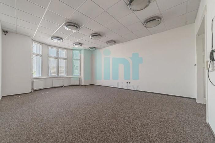Pronájem kanceláře, Ostrava, Kostelní, 140 m2