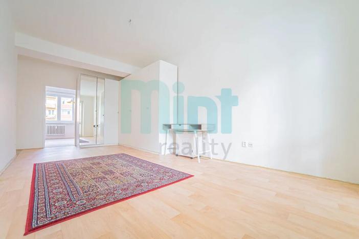 Prodej bytu 2+1, Ostrava, Sokolovská, 53 m2