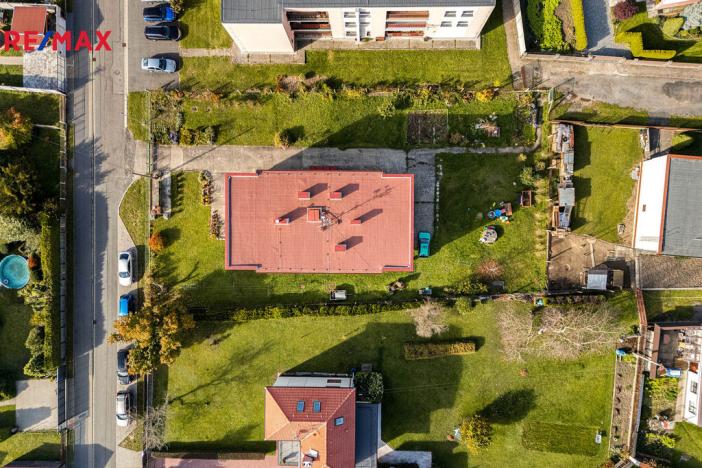 Prodej bytu 1+kk, Pardubice - Černá za Bory, Na Vsi, 30 m2