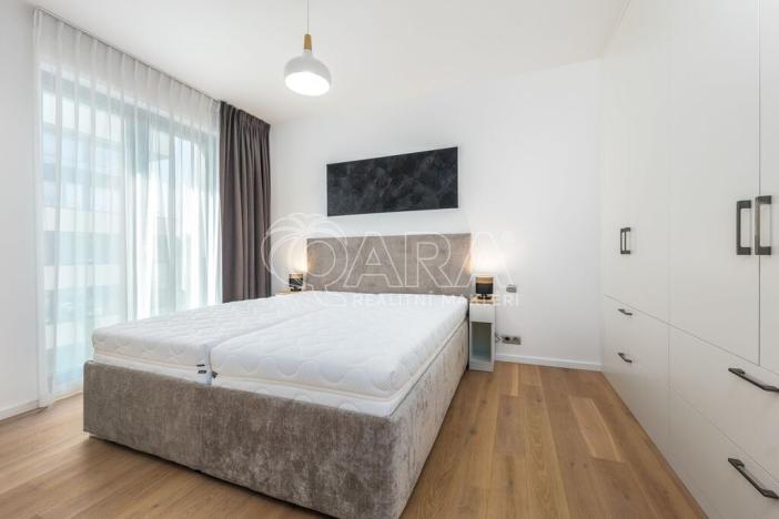Pronájem bytu 2+kk, Praha - Libeň, Menclova, 52 m2