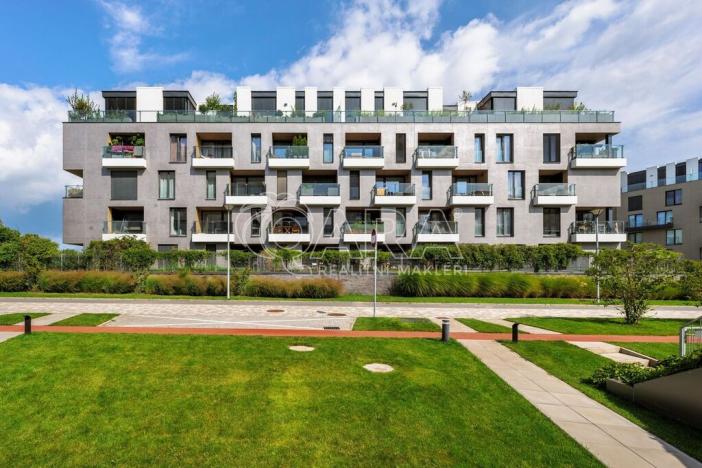 Pronájem bytu 2+kk, Praha - Libeň, Menclova, 52 m2