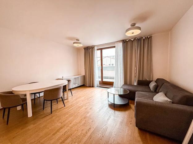 Pronájem bytu 2+kk, Praha - Holešovice, V háji, 76 m2