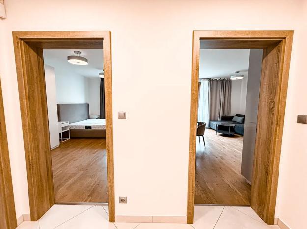 Pronájem bytu 2+kk, Praha - Holešovice, V háji, 76 m2