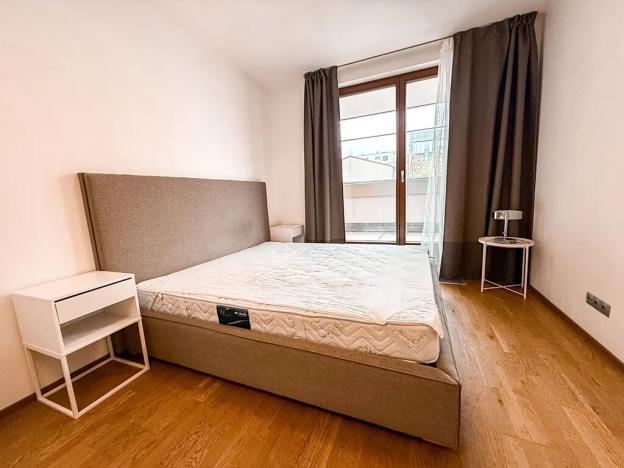 Pronájem bytu 2+kk, Praha - Holešovice, V háji, 76 m2