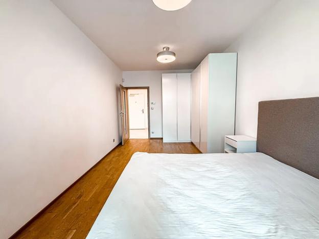 Pronájem bytu 2+kk, Praha - Holešovice, V háji, 76 m2