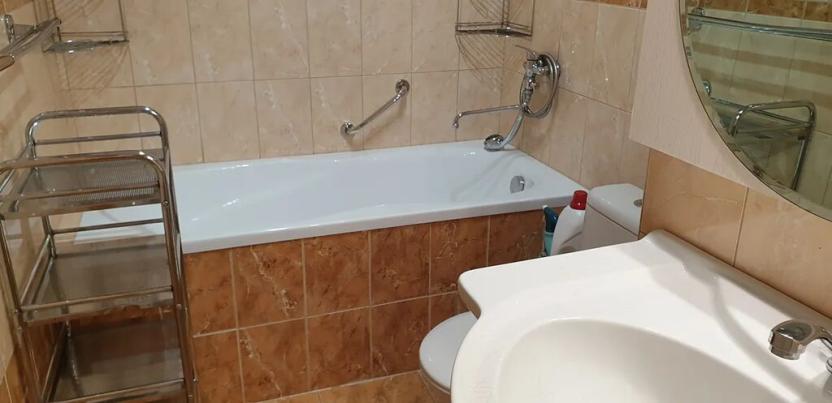 Pronájem bytu 2+1, Teplice, Gagarinova, 50 m2