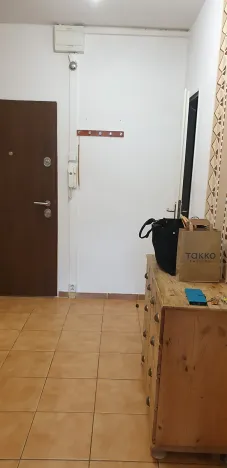 Pronájem bytu 2+1, Teplice, Gagarinova, 50 m2