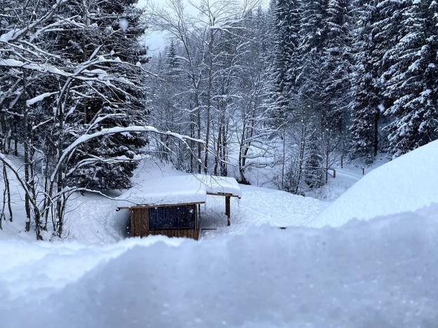 Prodej atypického bytu, Špindlerův Mlýn, 47 m2