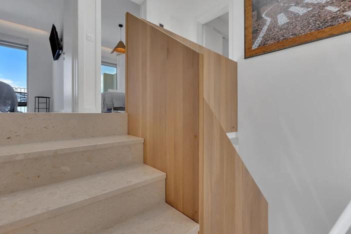 Prodej vily, Podgora, Chorvatsko, 210 m2