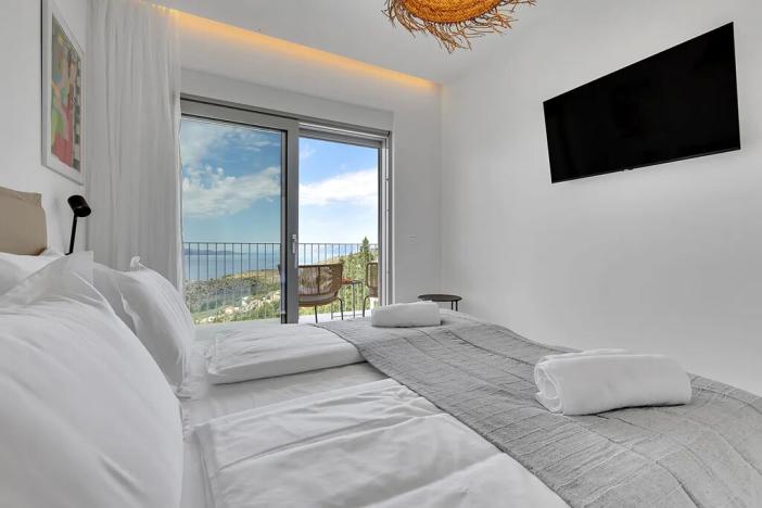 Prodej vily, Podgora, Chorvatsko, 210 m2