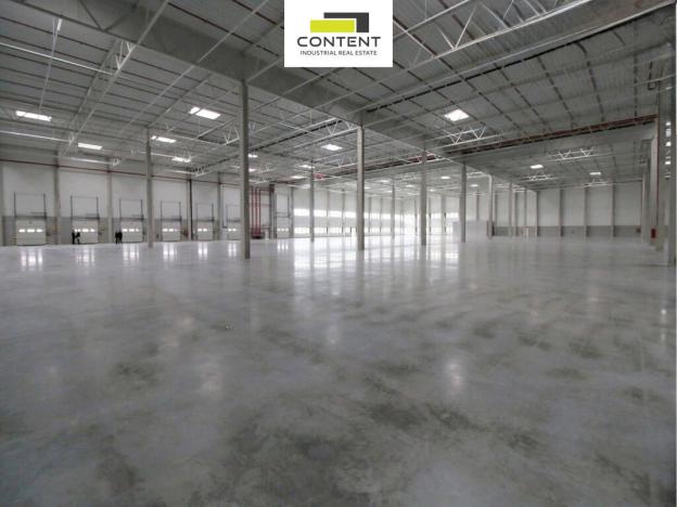 Pronájem výrobních prostor, Přehýšov, 13000 m2