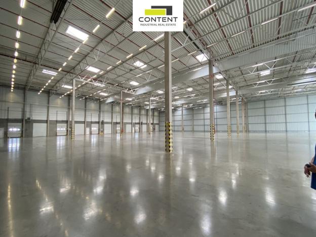 Pronájem výrobních prostor, Plzeň - Křimice, Chebská, 495 m2