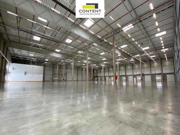 Pronájem výrobních prostor, Plzeň - Křimice, Chebská, 495 m2