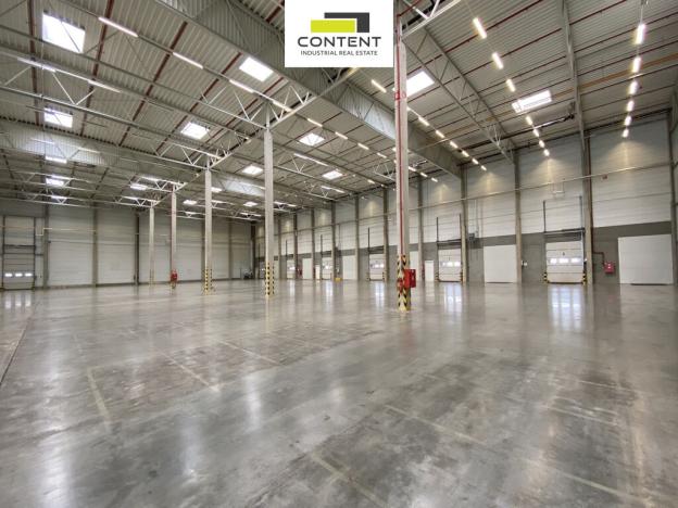 Pronájem výrobních prostor, Plzeň - Křimice, Chebská, 495 m2