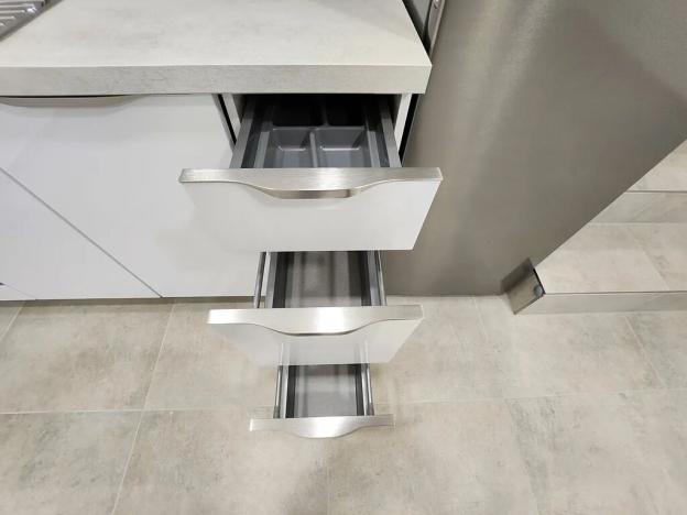 Pronájem bytu 2+kk, Zlín, K Luhám, 47 m2