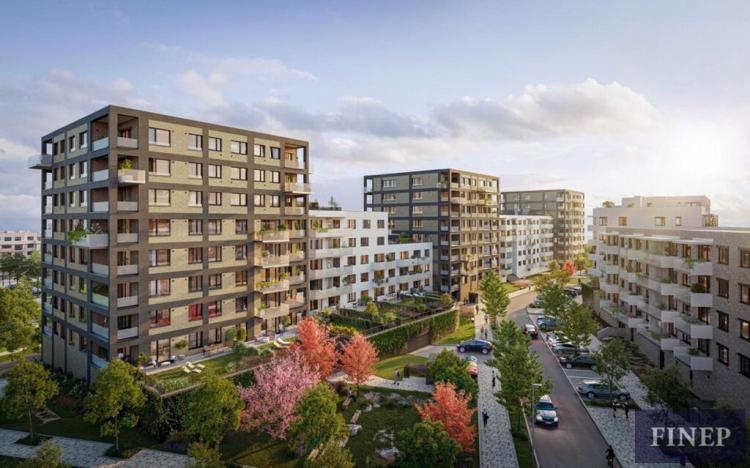 Prodej bytu 3+1, Praha - Stodůlky, Svitákova, 74 m2