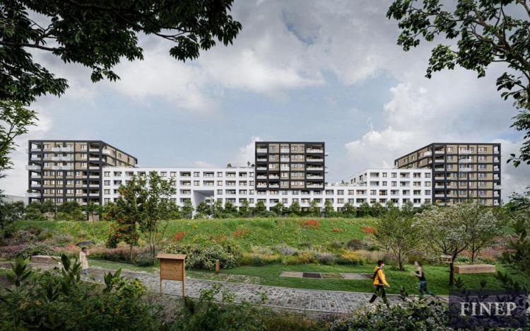 Prodej bytu 4+kk, Praha - Stodůlky, Svitákova, 117 m2