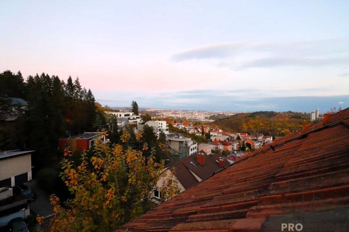 Pronájem bytu 2+kk, Brno, Kluchova, 77 m2