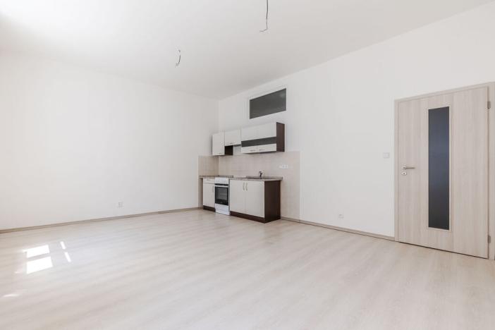 Pronájem bytu 3+kk, Plzeň - Jižní Předměstí, V Šipce, 63 m2