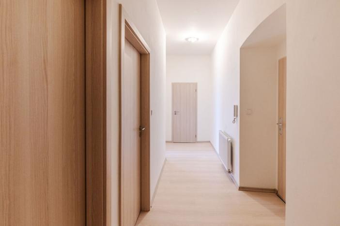 Pronájem bytu 3+kk, Plzeň - Jižní Předměstí, V Šipce, 63 m2