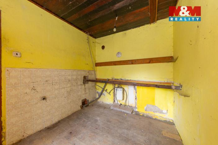 Prodej pozemku pro bydlení, Šerkovice, 401 m2