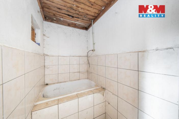 Prodej pozemku pro bydlení, Šerkovice, 401 m2