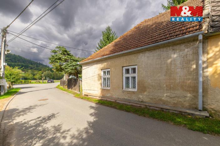 Prodej pozemku pro bydlení, Šerkovice, 401 m2