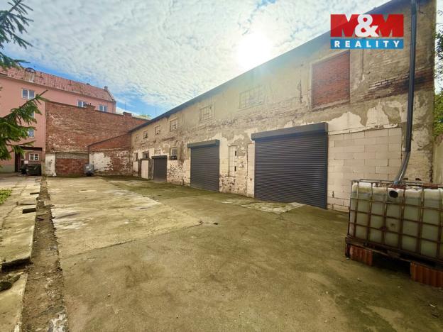 Prodej činžovního domu, Bohumín, Studentská, 800 m2