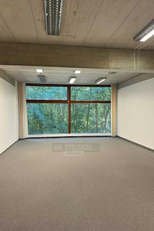 Pronájem kanceláře, České Budějovice - České Budějovice 3, Pražská tř., 164 m2