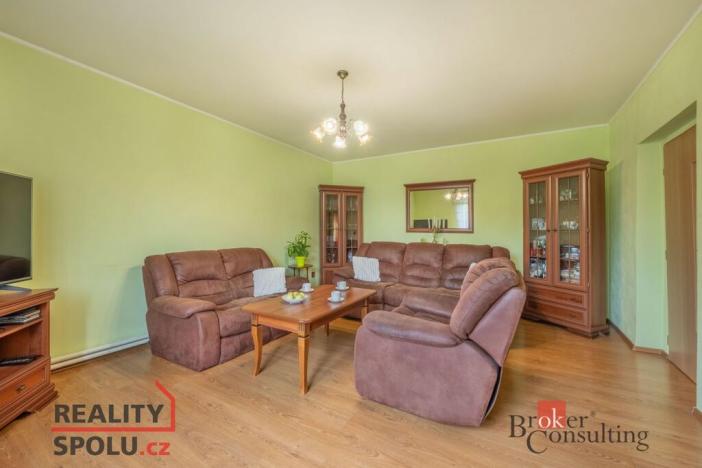 Prodej rodinného domu, Libušín, Důl Jan, 161 m2