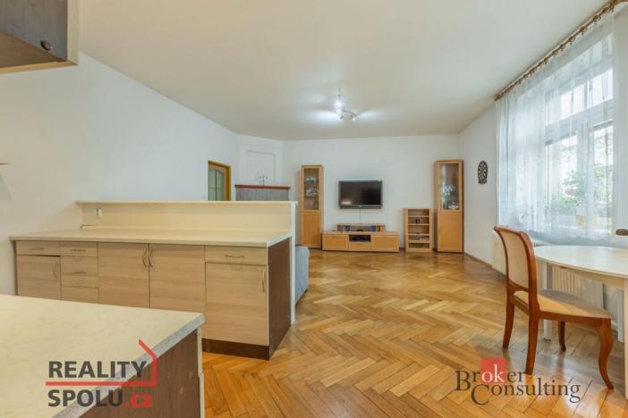 Prodej rodinného domu, Libušín, Důl Jan, 161 m2