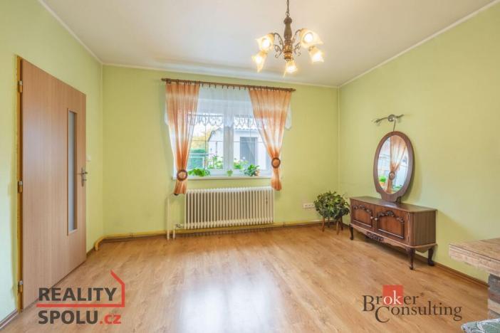 Prodej rodinného domu, Libušín, Důl Jan, 161 m2