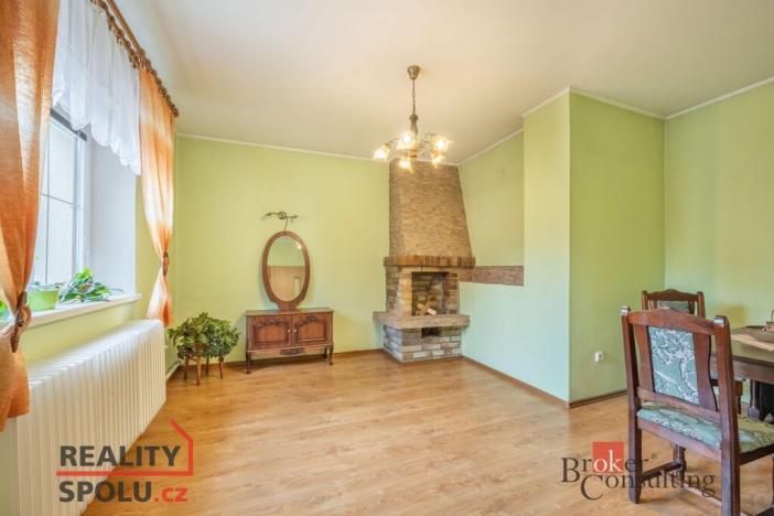 Prodej rodinného domu, Libušín, Důl Jan, 161 m2