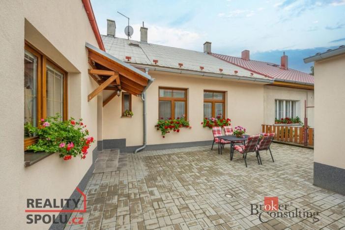 Prodej rodinného domu, Libušín, Důl Jan, 161 m2