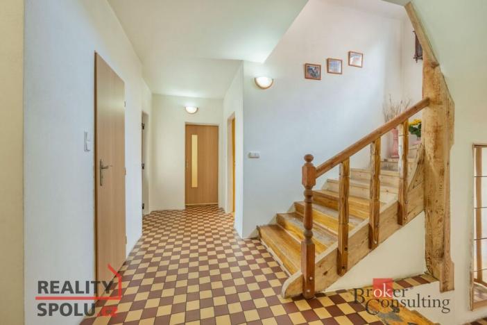 Prodej rodinného domu, Libušín, Důl Jan, 161 m2