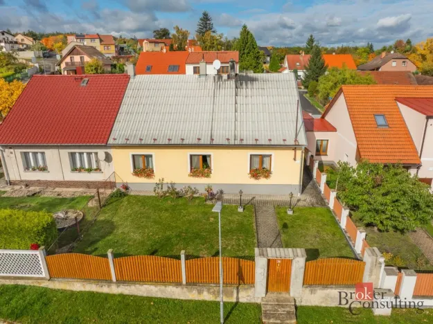 Prodej rodinného domu, Libušín, Důl Jan, 161 m2