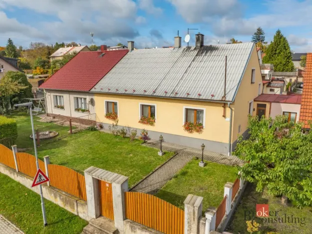 Prodej rodinného domu, Libušín, Důl Jan, 161 m2