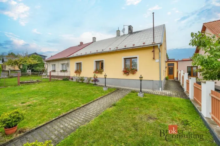 Prodej rodinného domu, Libušín, Důl Jan, 161 m2