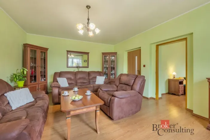 Prodej rodinného domu, Libušín, Důl Jan, 161 m2