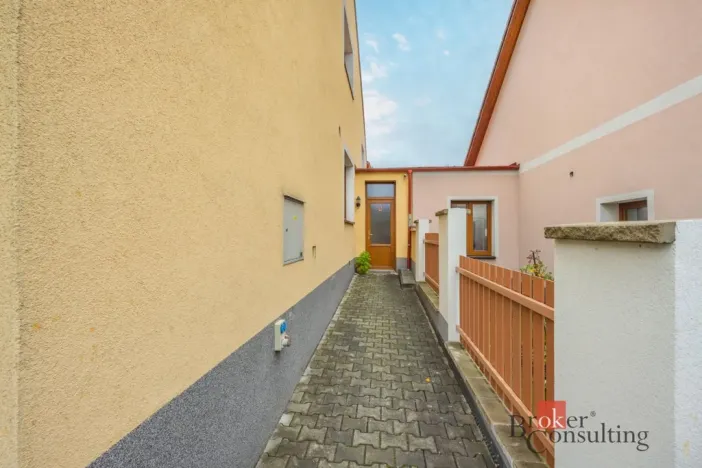 Prodej rodinného domu, Libušín, Důl Jan, 161 m2